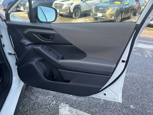 Used 2024 Subaru Crosstrek 2.5i Sport image 20