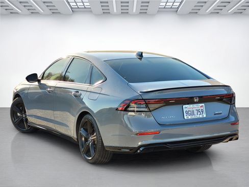 Used 2023 Honda Accord Sport image 14
