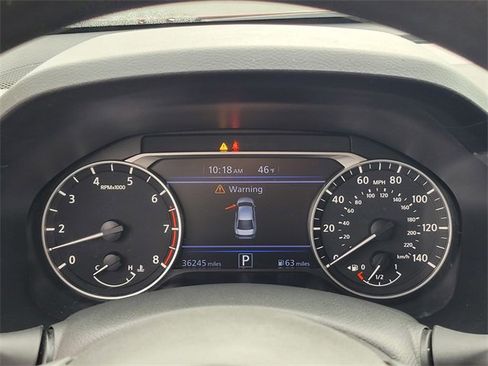 Used 2022 Nissan Altima 2.5 SV image 26