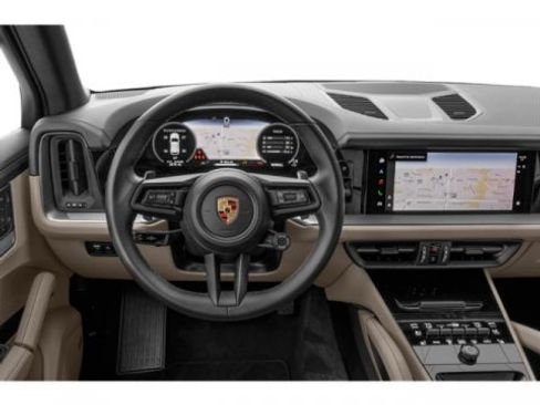 New 2026 Porsche Cayenne GTS AWD/4WD image 6