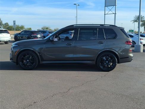 New 2026 BMW X7 xDrive40i w/ M Sport Package image 9