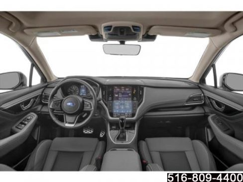 Used 2023 Subaru Outback Onyx Edition image 12