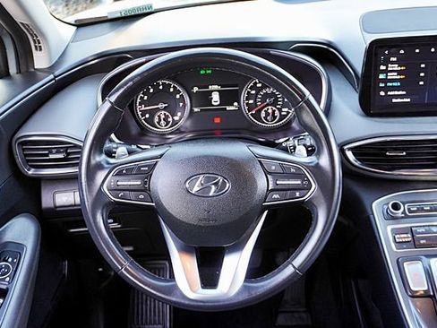 Certified 2023 Hyundai Santa Fe SEL image 20