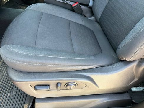 Used 2023 Chevrolet Silverado 2500 LT w/ Z71 Sport Edition AWD/4WD image 8