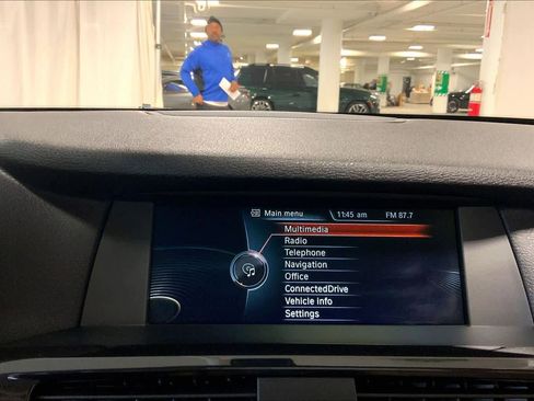 Used 2014 BMW X3 xDrive28i image 35