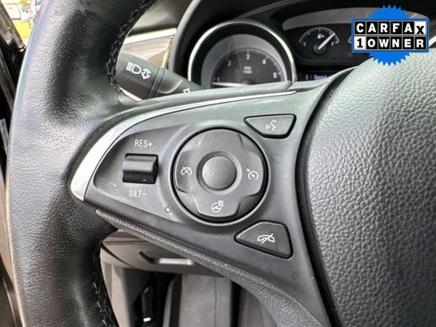 Used 2020 Buick Envision Essence w/ LPO, Cargo Package image 33