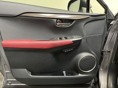 Used 2020 Lexus NX 300h AWD w/ Premium Package image 13