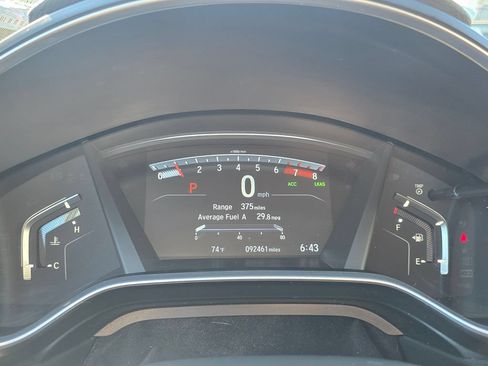 Certified 2022 Honda CR-V EX-L image 23