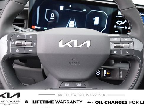 New 2026 Kia EV9 Land AWD/4WD image 26