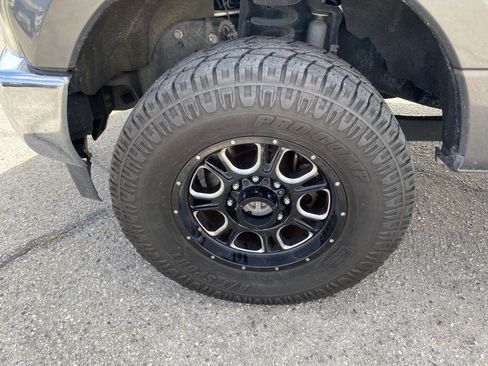 Used 2017 Ford F250 XLT image 16