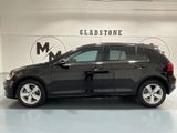 Used 2017 Volkswagen Golf Wolfsburg Edition image 3