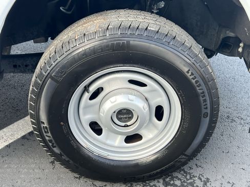 Certified 2024 Ford F250 XL image 16