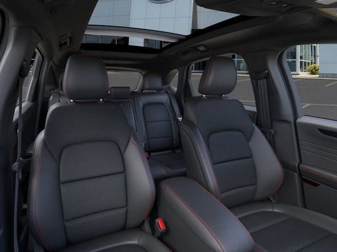 New 2026 Ford Escape ST-Line Select w/ Tech Pack #2 image 11