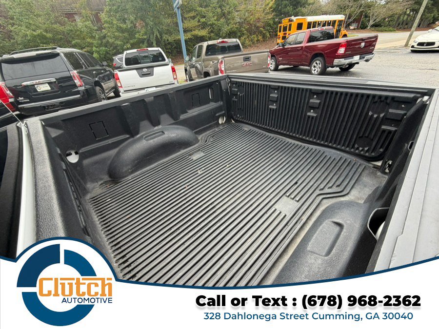 Used 2015 Ford F150 SuperCrew XLT w/ Equipment Group 301A Mid RWD image 17