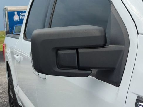 Certified 2023 Ford F150 XLT w/ Equipment Group 302A High AWD/4WD image 12