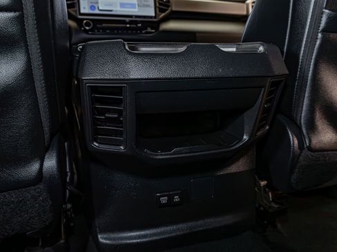 Used 2022 Toyota Tundra Limited w/ TRD Off-Road Package image 24