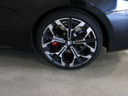 Used 2025 BMW 430i xDrive Coupe w/ M Sport Package AWD/4WD image 33