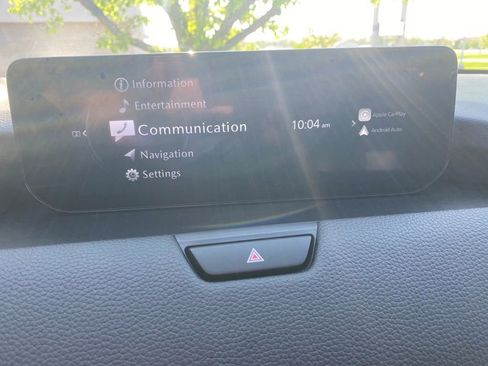 Certified 2024 MAZDA CX-90 Plug-In Hybrid w/ Premium Pkg AWD/4WD image 22