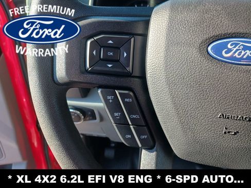 Used 2020 Ford F350 XL w/ STX Appearance Package image 26