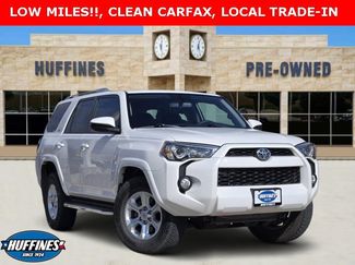 Used 2018 Toyota 4Runner SR5 video 1