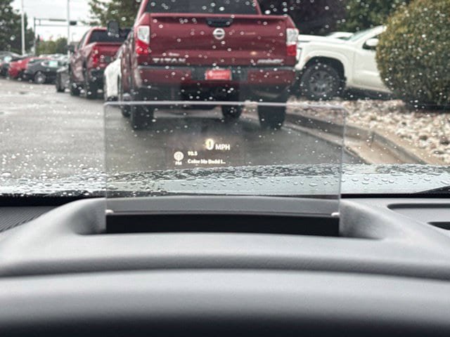 Used 2023 GMC Terrain Denali AWD/4WD image 40
