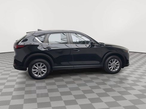 Used 2022 MAZDA CX-5 AWD 2.5 S image 33