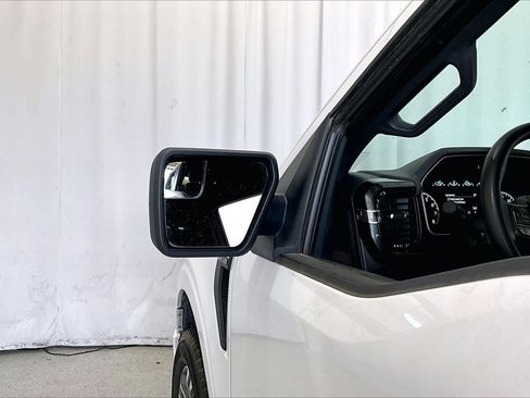 Used 2021 Ford F150 XL w/ STX Appearance Package AWD/4WD image 10