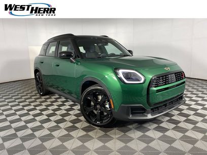 New 2026 MINI Cooper Countryman S
