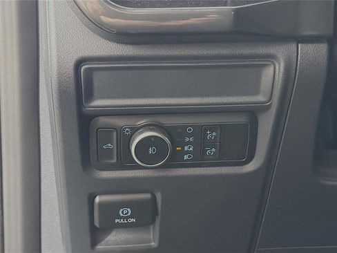 Used 2024 Ford F150 STX w/ Equipment Group 201A FX4 AWD/4WD image 10