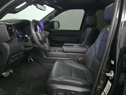 Used 2025 Toyota Sequoia TRD Pro image 3