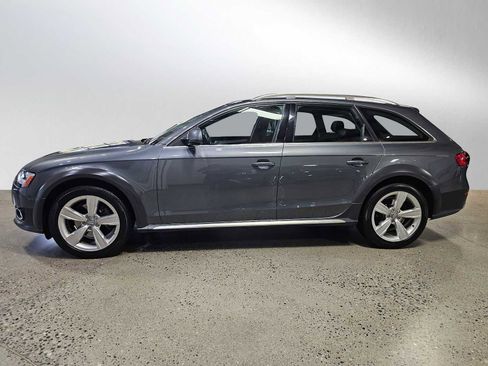 Used 2013 Audi A4 Premium Plus w/ Premium Plus Pkg image 6
