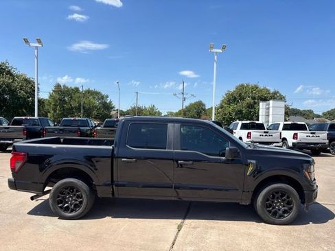 Used 2025 Ford F150 STX RWD image 4