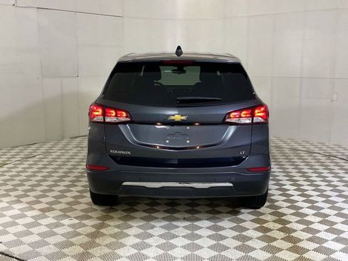 Used 2022 Chevrolet Equinox LT FWD image 18