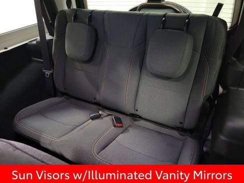 Used 2025 Jeep Wrangler Sport image 19