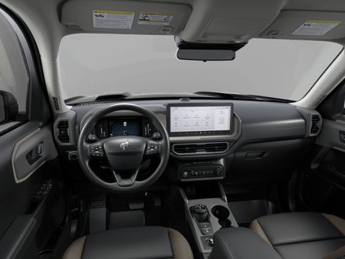 New 2026 Ford Bronco Sport Big Bend AWD/4WD image 36