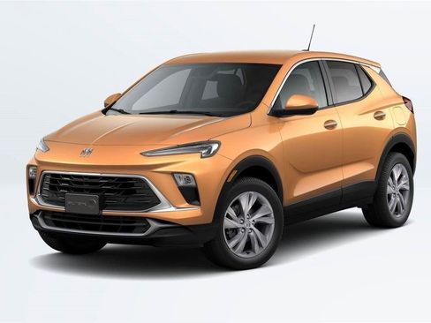 New 2026 Buick Encore GX Preferred w/ Comfort Package image 31