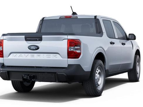 New 2025 Ford Maverick XL image 27