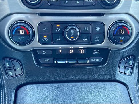 Used 2020 GMC Yukon Denali w/ Open Road Package RWD image 20