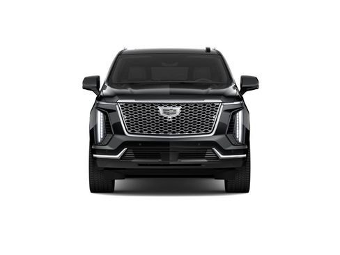 New 2026 Cadillac Escalade ESV Luxury w/ LPO, Radiant Package AWD/4WD image 32