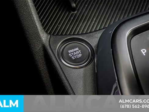 Used 2025 Kia K4 EX FWD image 27