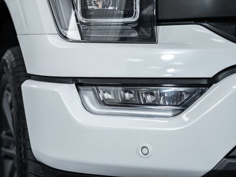 Certified 2023 Ford F150 Lariat w/ Equipment Group 502A High image 15