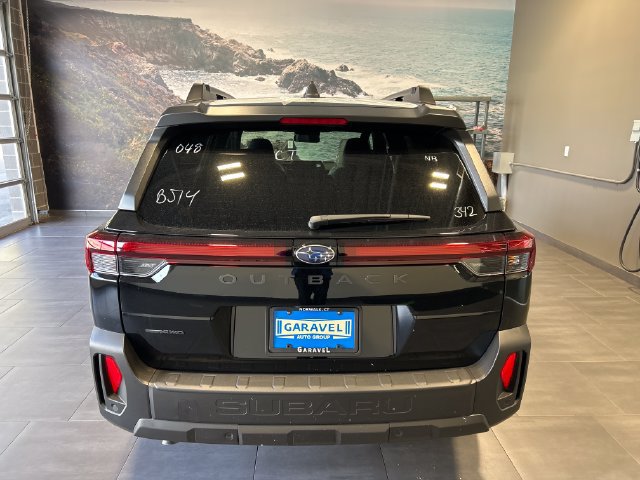 New 2026 Subaru Outback Premium AWD/4WD image 5