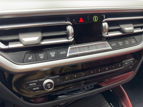 Used 2022 BMW X4 xDrive30i w/ Convenience Package image 67