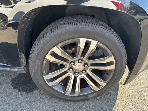 Used 2018 GMC Yukon XL Denali w/ Denali Ultimate Package image 9