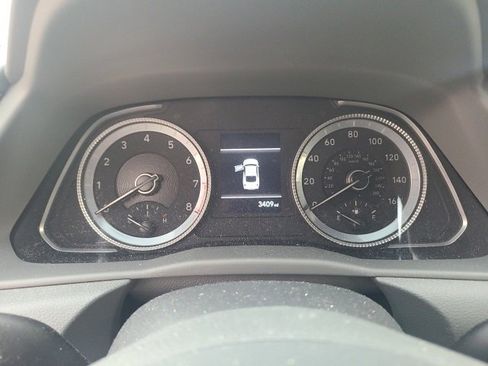 Used 2023 Hyundai Sonata SE image 24