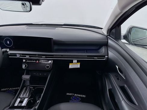 Used 2025 Hyundai Tucson SEL image 25