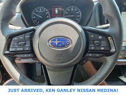 Used 2025 Subaru Forester Touring AWD/4WD image 13