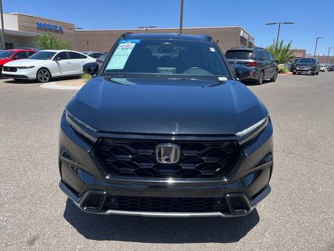 Used 2025 Honda CR-V Sport-L image 20