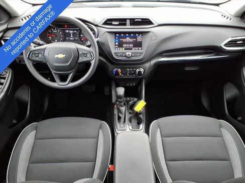 Used 2023 Chevrolet TrailBlazer LT image 14