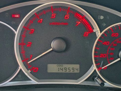 Used 2014 Subaru Impreza WRX Premium image 11